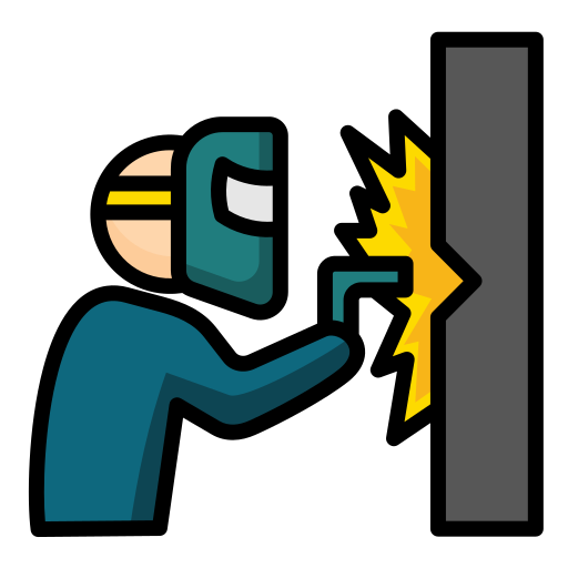 Fundamentals of MIG Welding