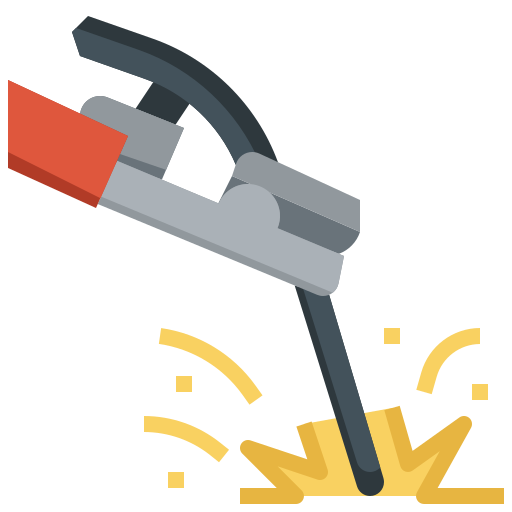 Stick Welding Essential